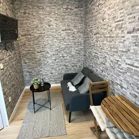 Juan Pantoja, Apartamento Para 2 En Metro Alvarado Madrid Kültér fotó